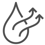 fast carpet drying times