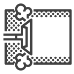 clean and soft carpet